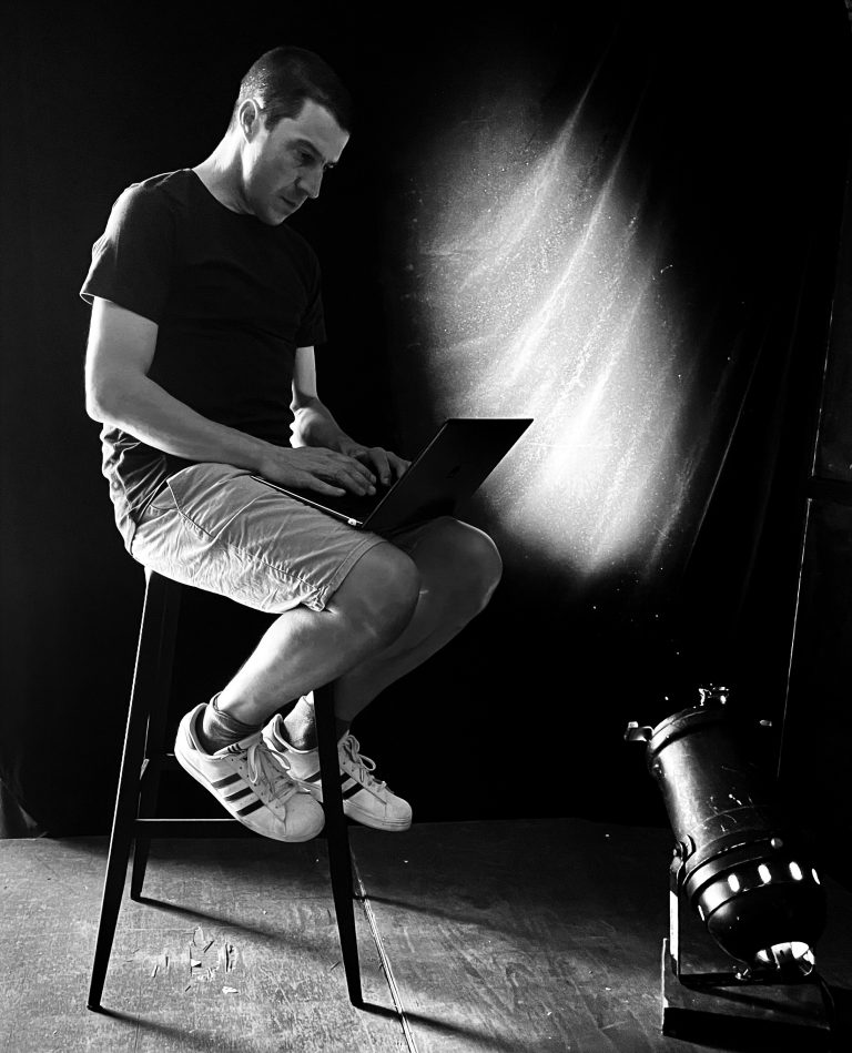 Portrait et parcours technique