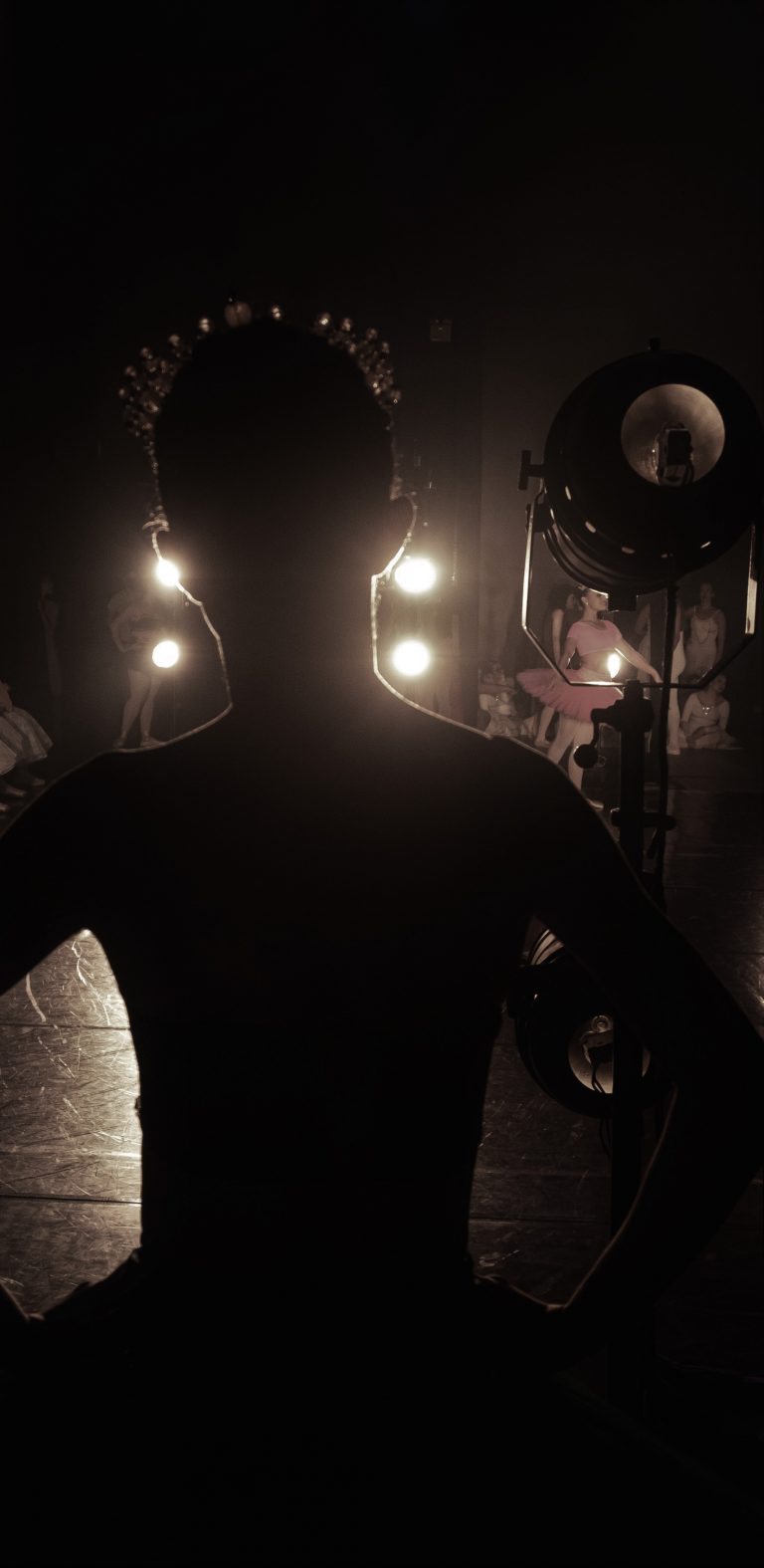 Danse et visualisation