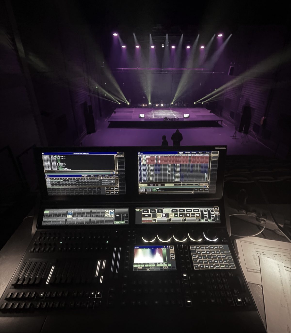 Archive Max MSP Jitter